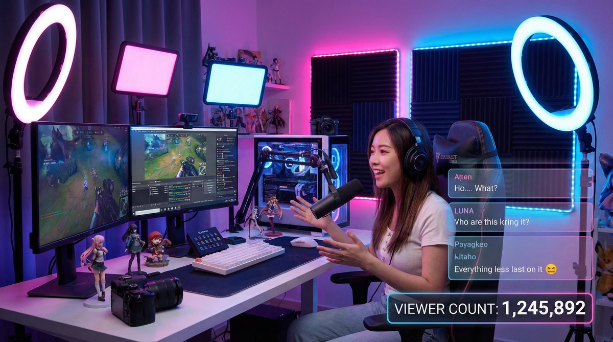 糖心vlog游戏视频直播