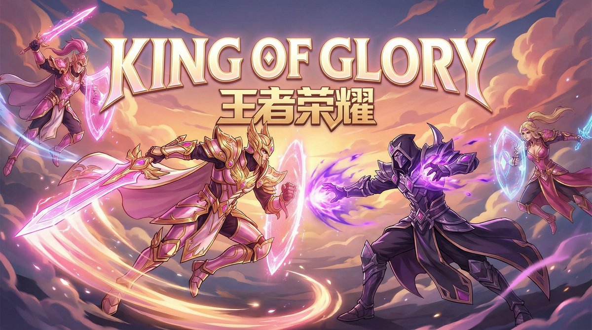 糖心vlog王者荣耀视频